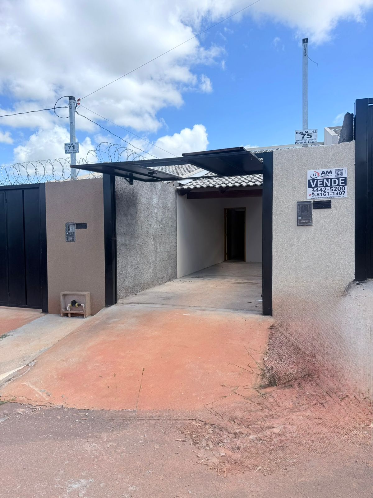 Modelo de Casa 4