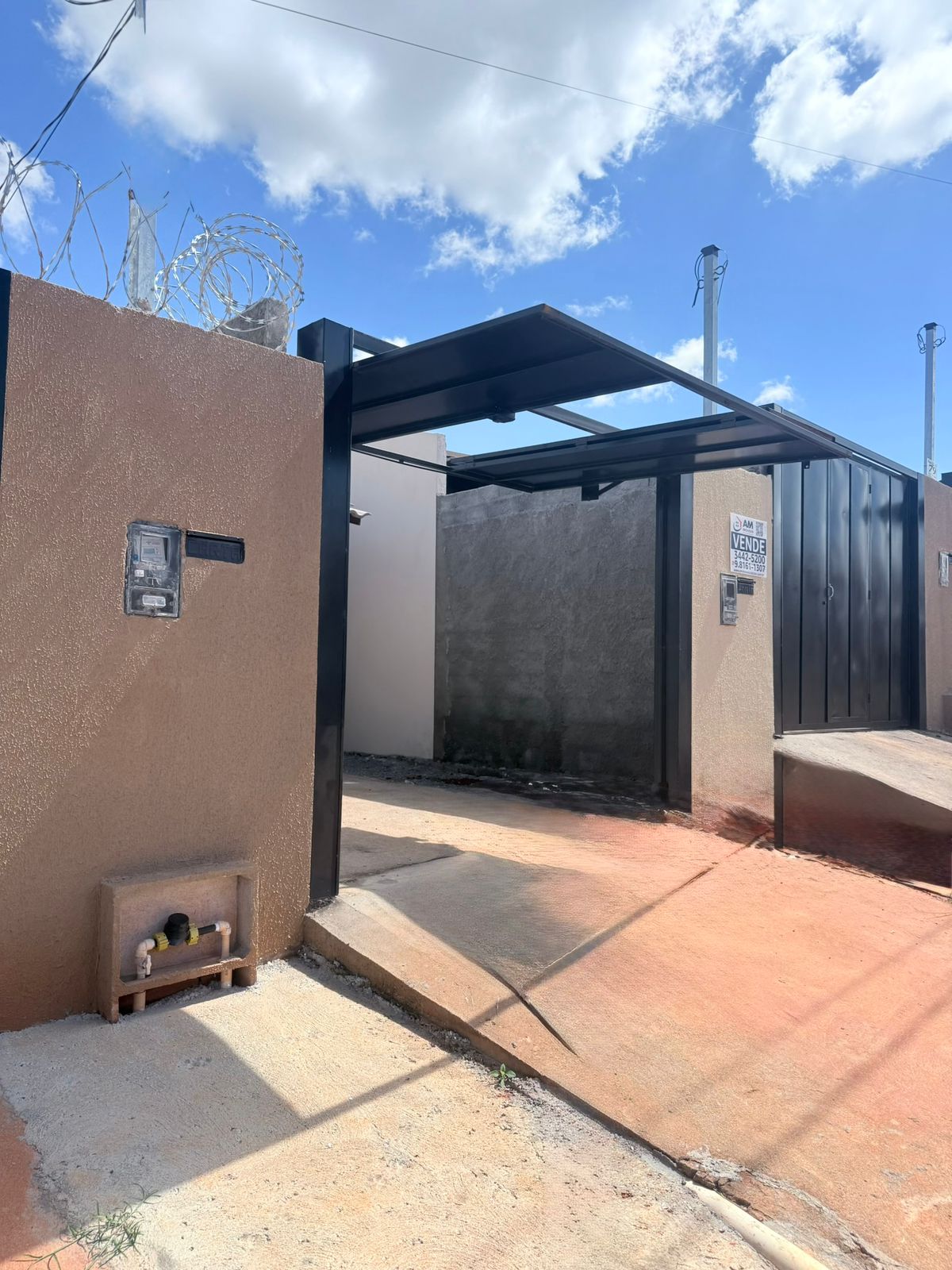 Modelo de Casa 7
