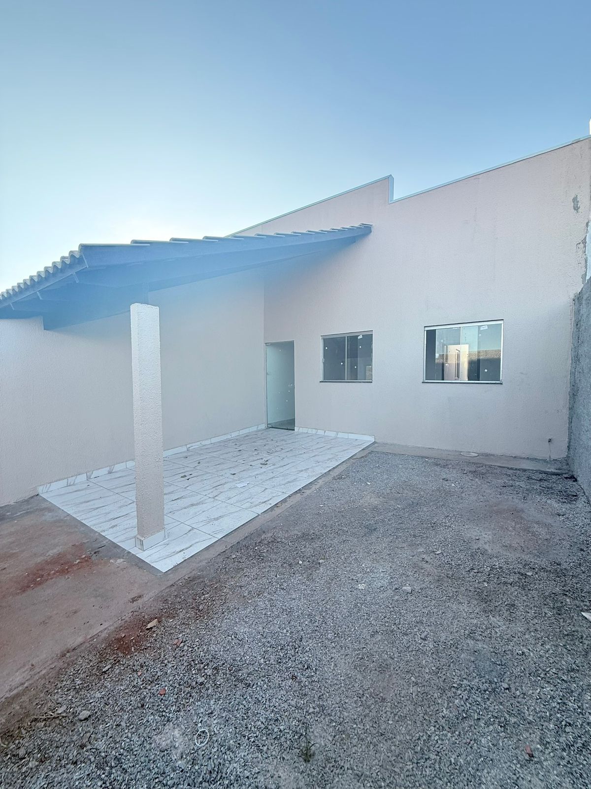 Modelo de Casa 8