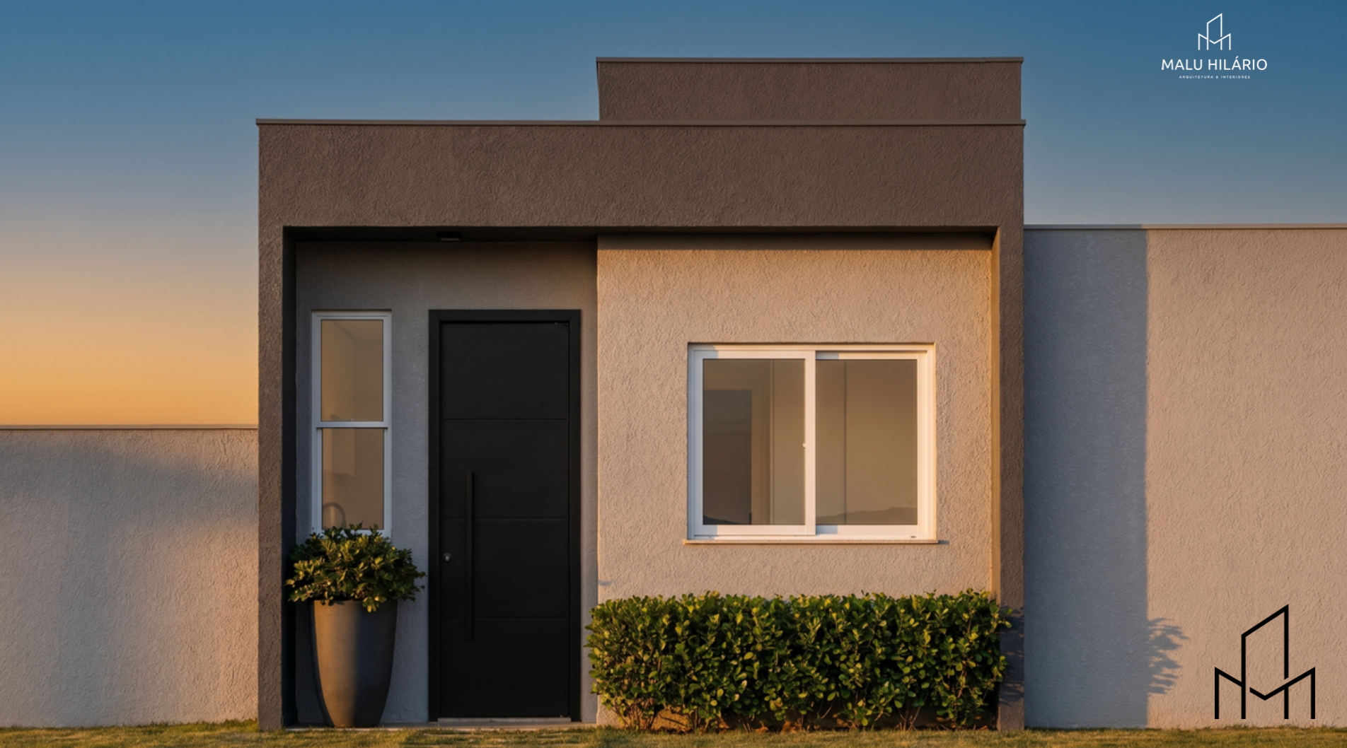 Modelo de casa - foto 2